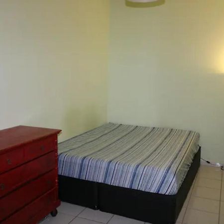 Quarto Ao Lado Do Museu Do Ipiranga ! Leilighet São Paulo Eksteriør bilde