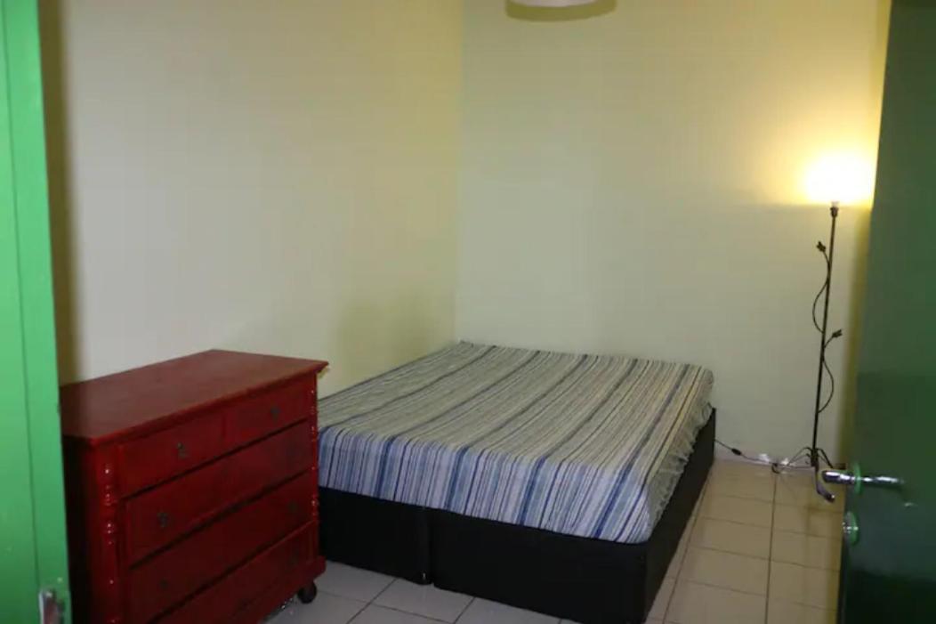 Quarto Ao Lado Do Museu Do Ipiranga ! Leilighet São Paulo Eksteriør bilde