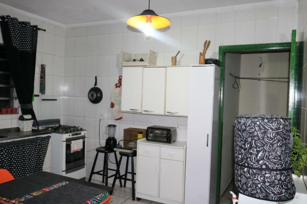 Quarto Ao Lado Do Museu Do Ipiranga ! Leilighet São Paulo Eksteriør bilde