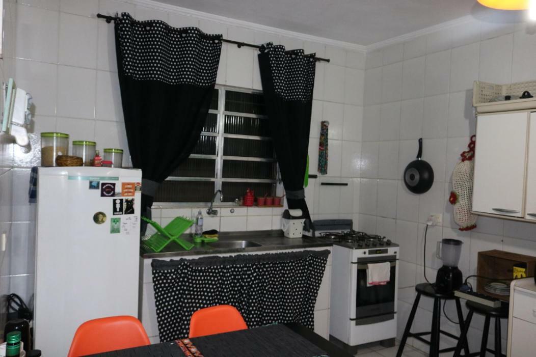 Quarto Ao Lado Do Museu Do Ipiranga ! Leilighet São Paulo Eksteriør bilde