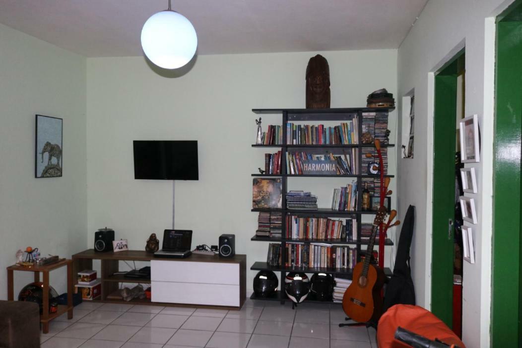 Quarto Ao Lado Do Museu Do Ipiranga ! Leilighet São Paulo Eksteriør bilde