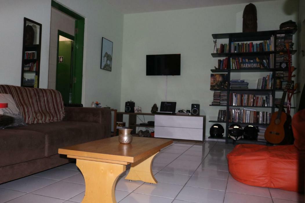Quarto Ao Lado Do Museu Do Ipiranga ! Leilighet São Paulo Eksteriør bilde